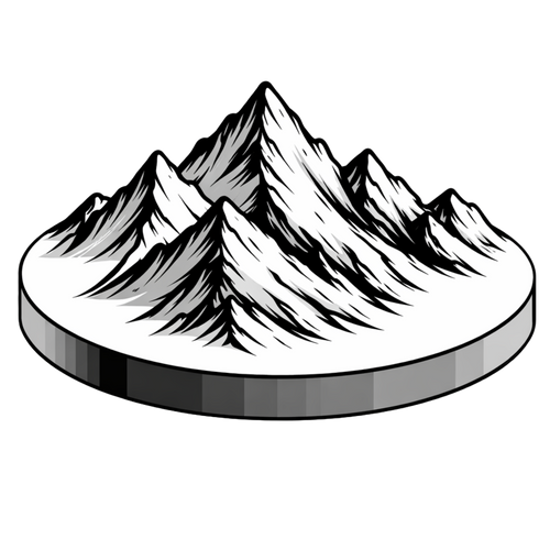 Mountain Artifacts