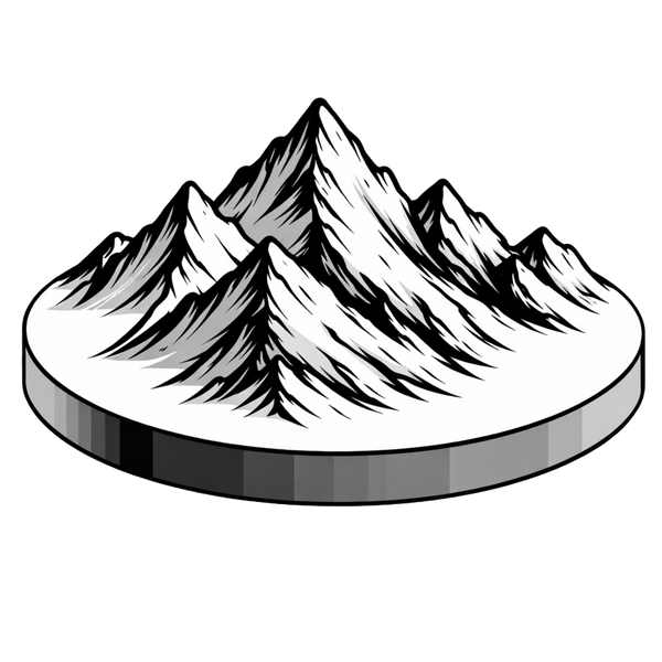 Mountain Artifacts