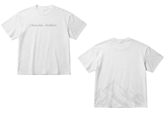 Mountain Back T-Shirt