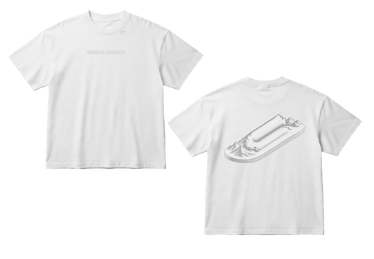 Boardslide Mountain T-Shirt